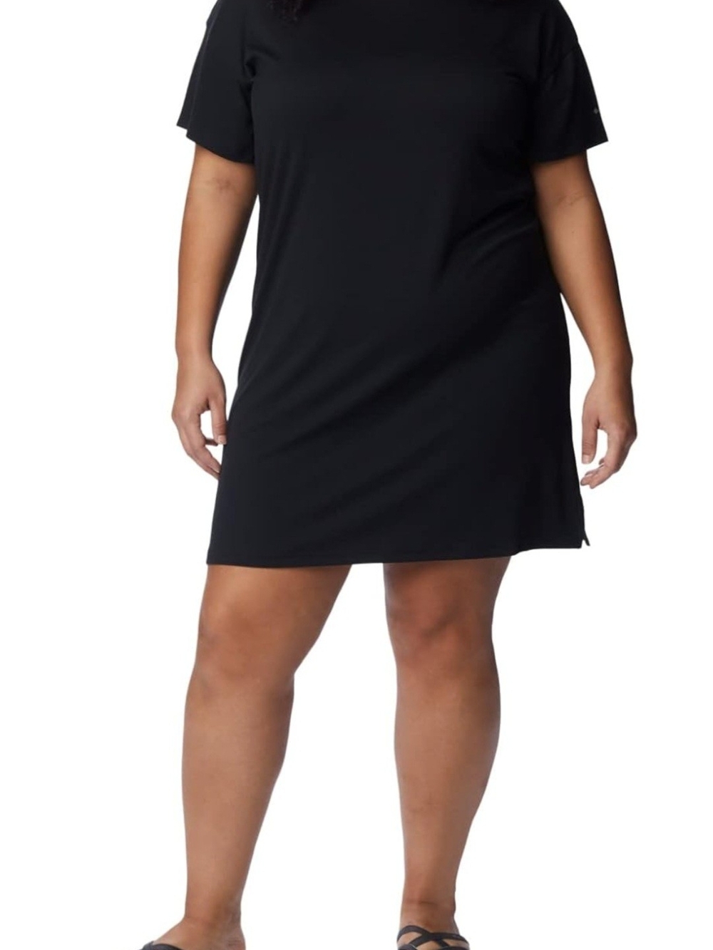 Women's Black Dress